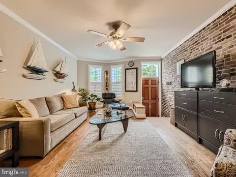 426 E Randall St, Baltimore, MD 21230 photo 5
