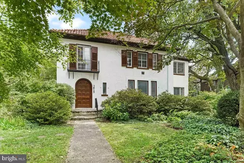 3915 N Charles St, Baltimore, MD 21218