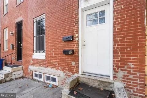 20 S Ann St, Baltimore, MD 21231 photo 2