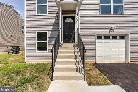 4518 12 Hamilton Ave, Baltimore, MD 21206 photo 2