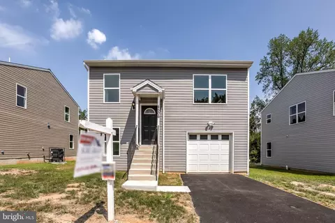 4518 12 Hamilton Ave, Baltimore, MD 21206