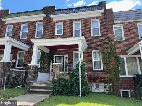731 Argonne Dr, Baltimore, MD 21218