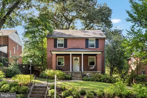 5810 Kipling Ct, Baltimore, MD 21212