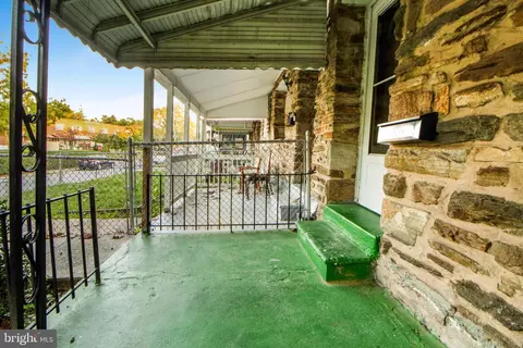 5110 Woolverton Ave, Baltimore, MD 21215 photo 2