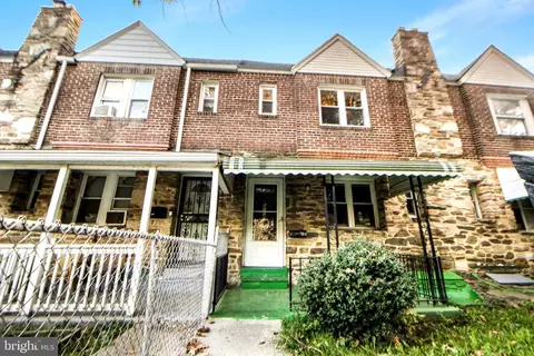5110 Woolverton Ave, Baltimore, MD 21215