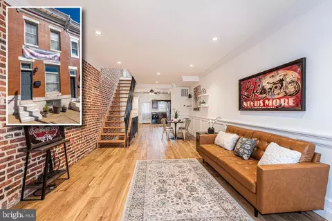 3912 Hudson St, Baltimore, MD 21224