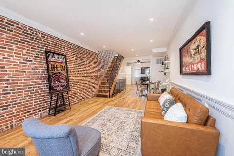 3912 Hudson St, Baltimore, MD 21224 photo 2