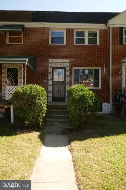4791 12 Shamrock Ave, Baltimore, MD 21206