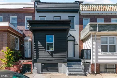 2622 Robb St, Baltimore, MD 21218 photo 1