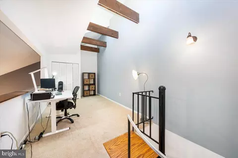 1702 Mount Washington Ct #K, Baltimore, MD 21209 photo 12