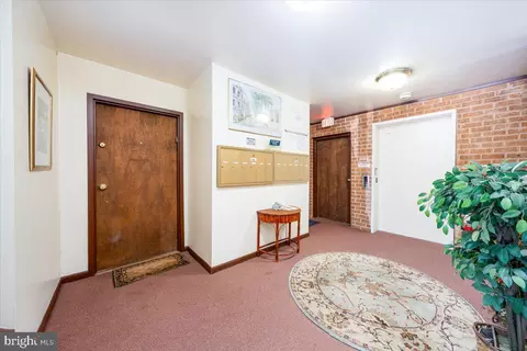 1702 Mount Washington Ct #K, Baltimore, MD 21209 photo 31