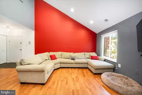 1702 Mount Washington Ct #K, Baltimore, MD 21209 photo 6