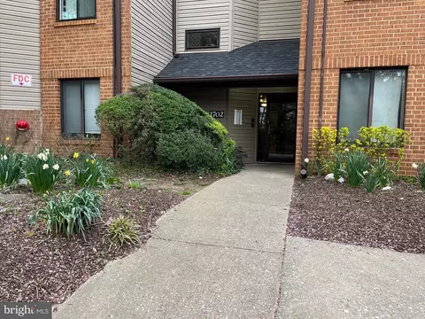 1702 Mount Washington Ct #K, Baltimore, MD 21209 photo 38