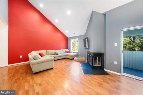 1702 Mount Washington Ct #K, Baltimore, MD 21209 photo 10