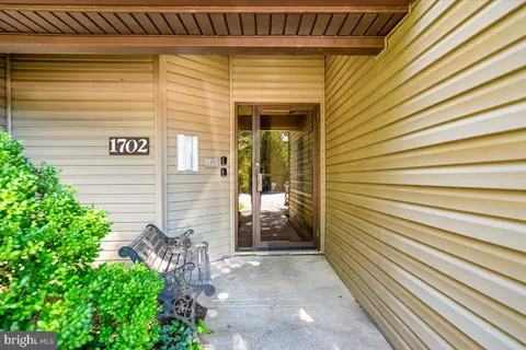 1702 Mount Washington Ct #K, Baltimore, MD 21209