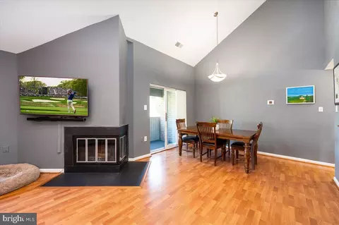 1702 Mount Washington Ct #K, Baltimore, MD 21209 photo 9