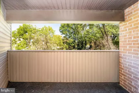 1702 Mount Washington Ct #K, Baltimore, MD 21209 photo 16