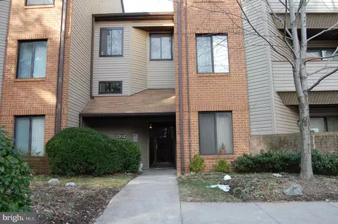1702 Mount Washington Ct #K, Baltimore, MD 21209 photo 39