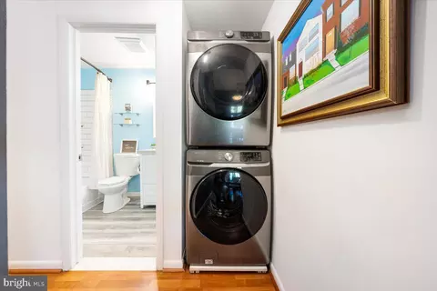 1702 Mount Washington Ct #K, Baltimore, MD 21209 photo 26