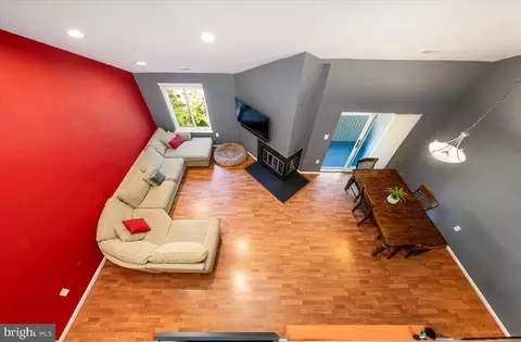 1702 Mount Washington Ct #K, Baltimore, MD 21209 photo 14