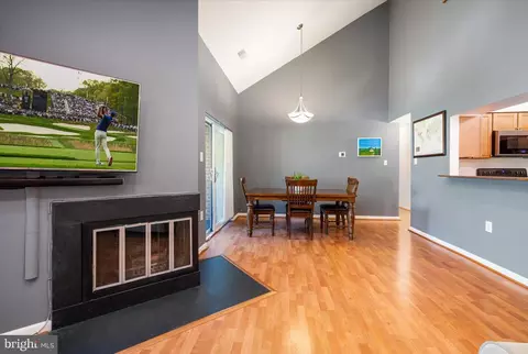 1702 Mount Washington Ct #K, Baltimore, MD 21209 photo 7