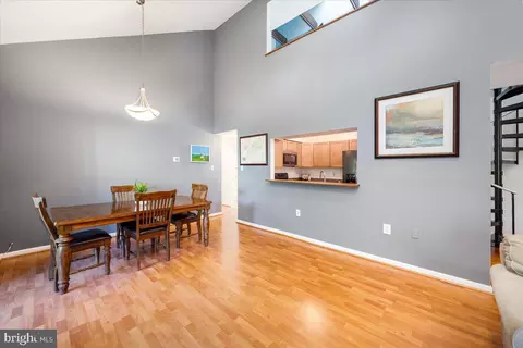 1702 Mount Washington Ct #K, Baltimore, MD 21209 photo 11