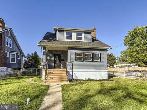 5500 Fernpark, Baltimore, MD 21207