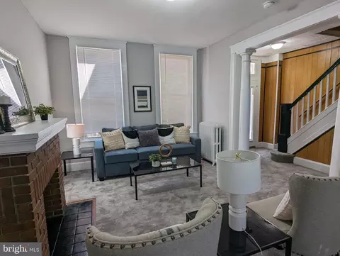 1634 E 32nd St, Baltimore, MD 21218 photo 6