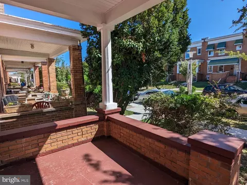 1634 E 32nd St, Baltimore, MD 21218 photo 2