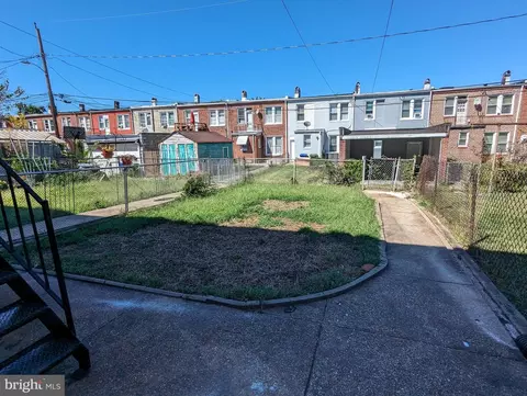 1634 E 32nd St, Baltimore, MD 21218 photo 26