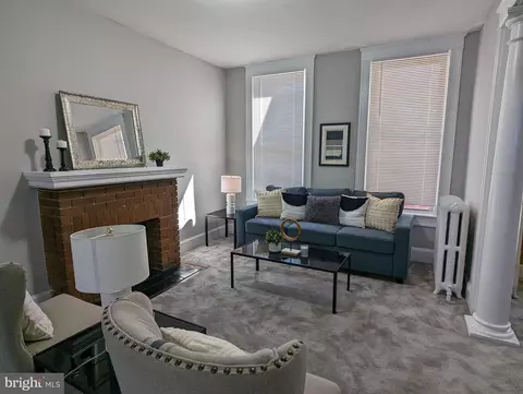 1634 E 32nd St, Baltimore, MD 21218 photo 5