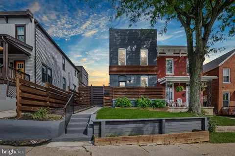 3429 Falls Rd, Baltimore, MD 21211 photo 2