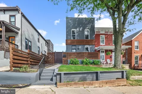 3429 Falls Rd, Baltimore, MD 21211