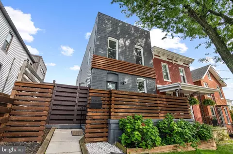 3429 Falls Rd, Baltimore, MD 21211 photo 3