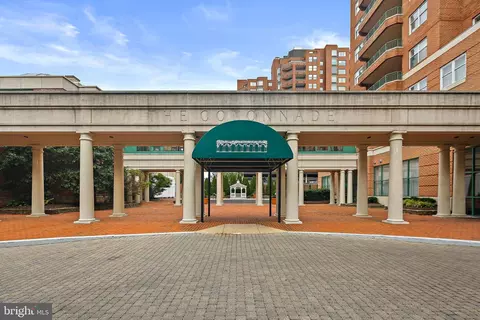 3801 Canterbury Rd #510, Baltimore, MD 21218