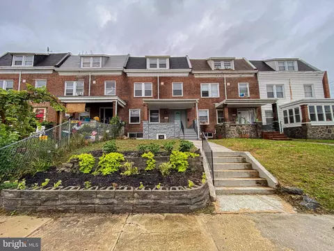 1907 E 31st St, Baltimore, MD 21218 photo 47