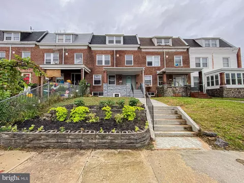 1907 E 31st St, Baltimore, MD 21218 photo 3