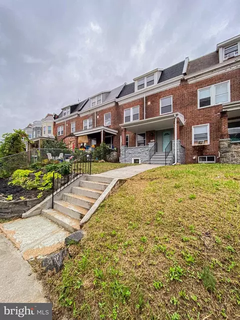 1907 E 31st St, Baltimore, MD 21218 photo 46