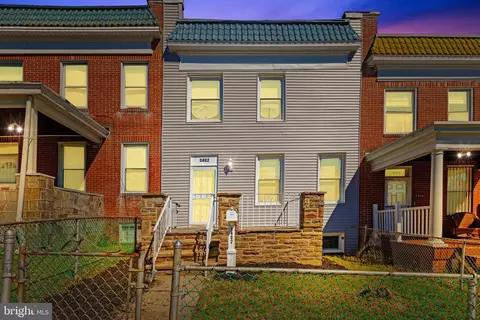 3402 W Franklin St, Baltimore, MD 21229 photo 2