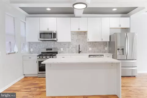 3402 W Franklin St, Baltimore, MD 21229
