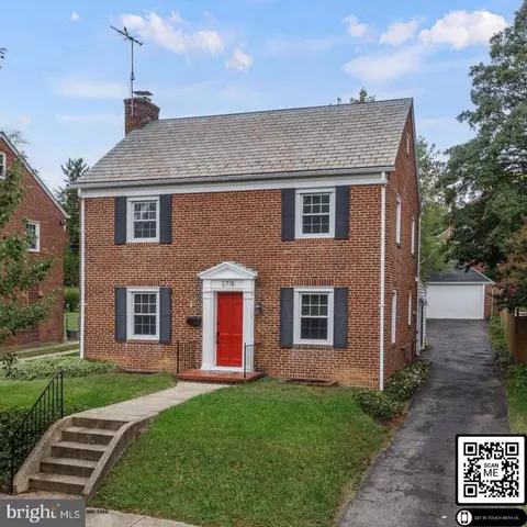2718 Inglewood, Baltimore, MD 21234