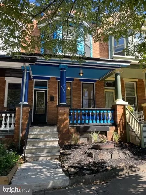3029 Guilford Ave, Baltimore, MD 21218
