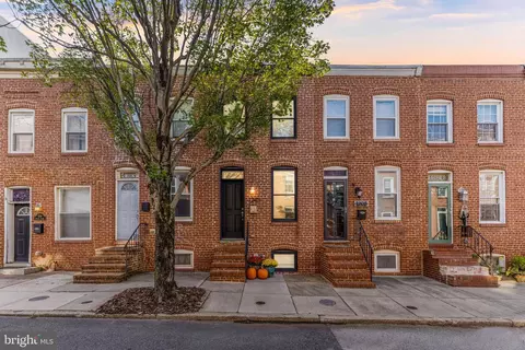 1210 Cooksie St, Baltimore, MD 21230