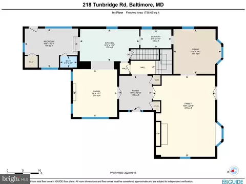 218 Tunbridge Rd, Baltimore, MD 21212 photo 52