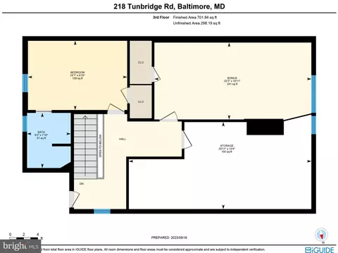 218 Tunbridge Rd, Baltimore, MD 21212 photo 54