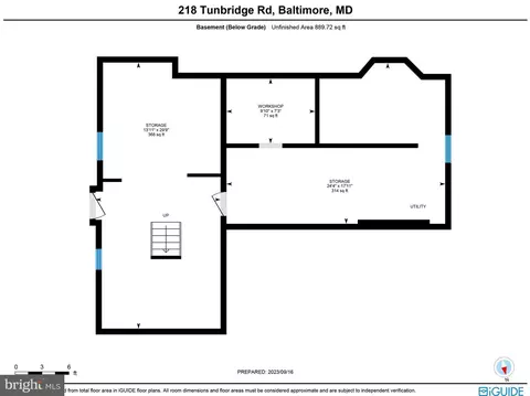 218 Tunbridge Rd, Baltimore, MD 21212 photo 55