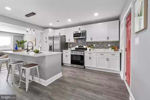 1508 N Linwood Ave, Baltimore, MD 21213