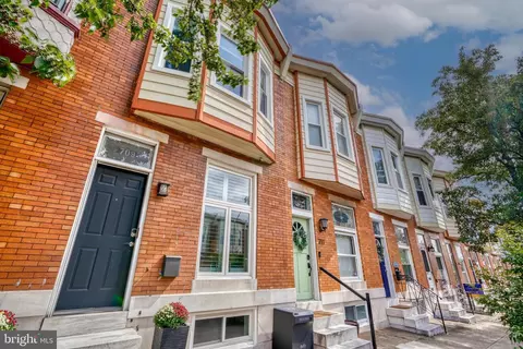 709 S Linwood Ave, Baltimore, MD 21224