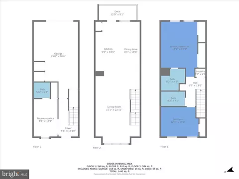 746 S Macon St, Baltimore, MD 21224 photo 34