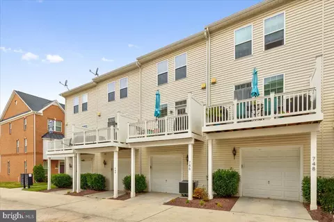 746 S Macon St, Baltimore, MD 21224 photo 28